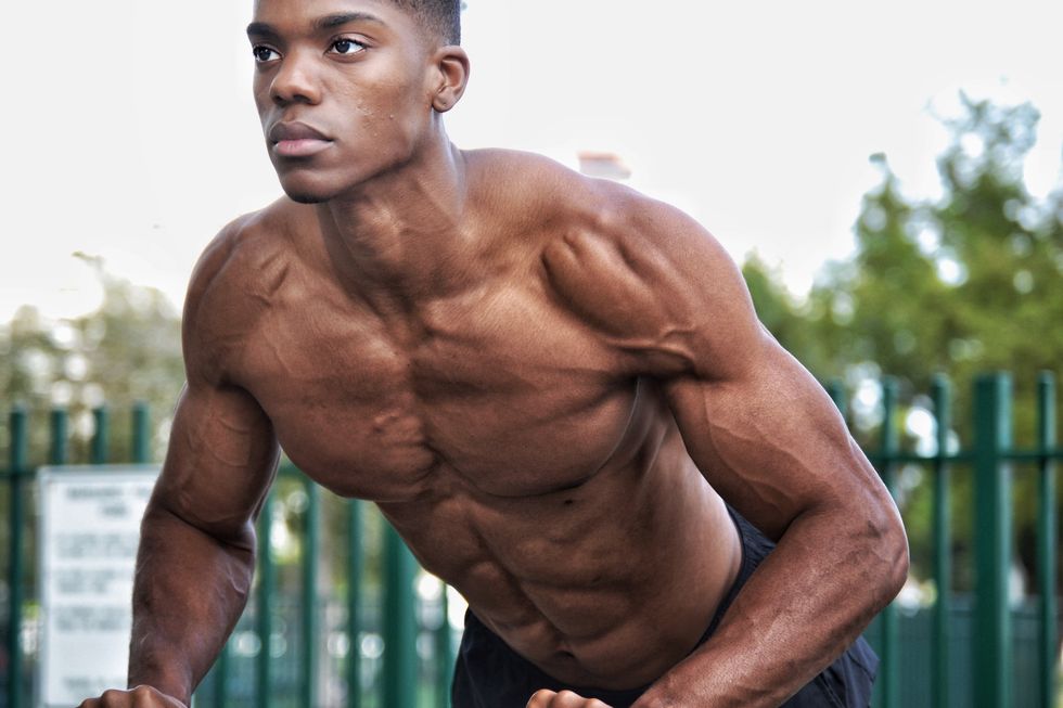 The 20 Best Chest Exercises to Build Stronger Pecs
