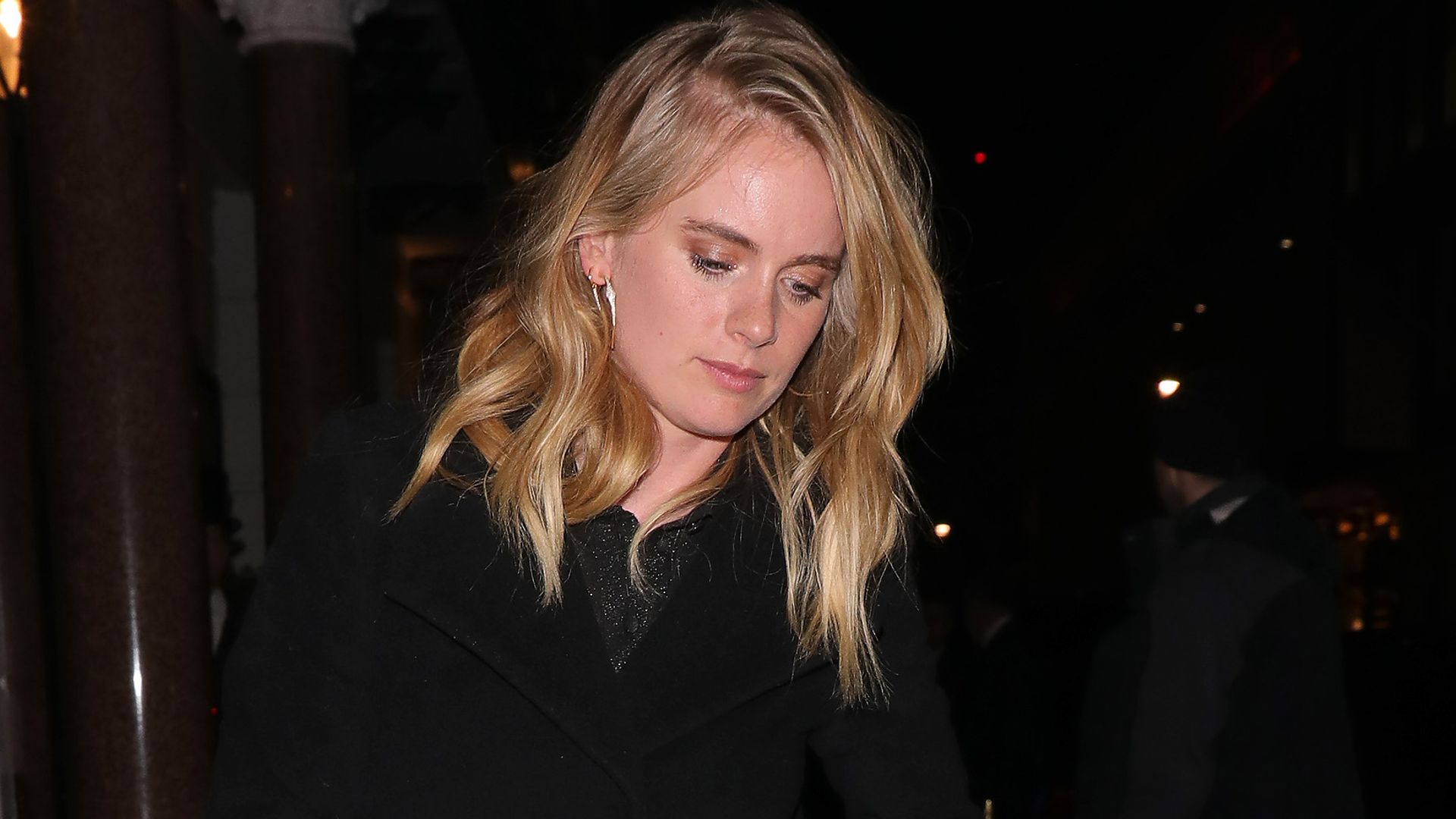 Cressida Bonas’ family heartache as sister Pandora’s cancer battle revealed