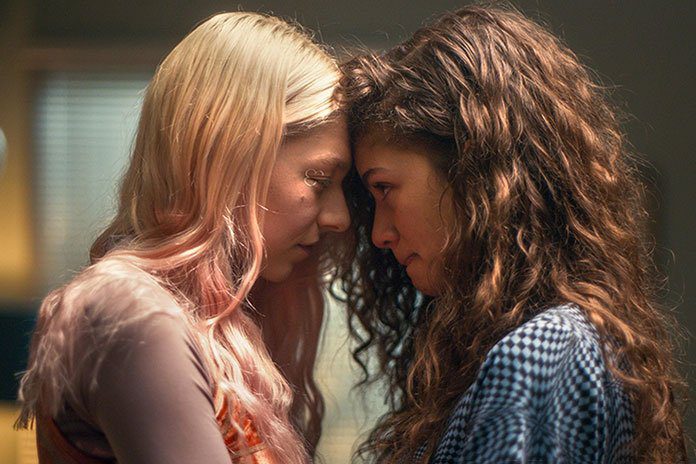 New Details On “Euphoria” S3 Problems