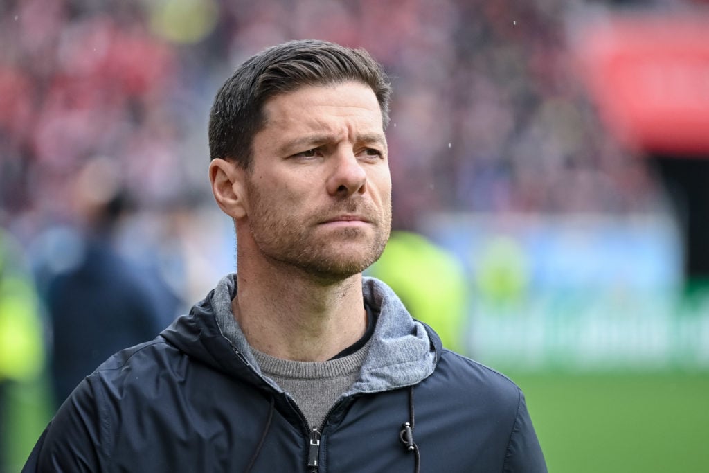 Sources: Liverpool look at what deal for £13m manager looks like after Xabi Alonso blow