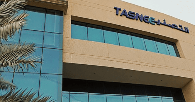 ‎Tasnee shareholders to vote on transferring SAR 905.3M to retained earnings on April 18