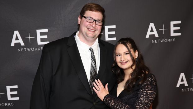 Gypsy Rose Blanchard’s Husband: All About Ryan Scott Anderson & Their Love Story