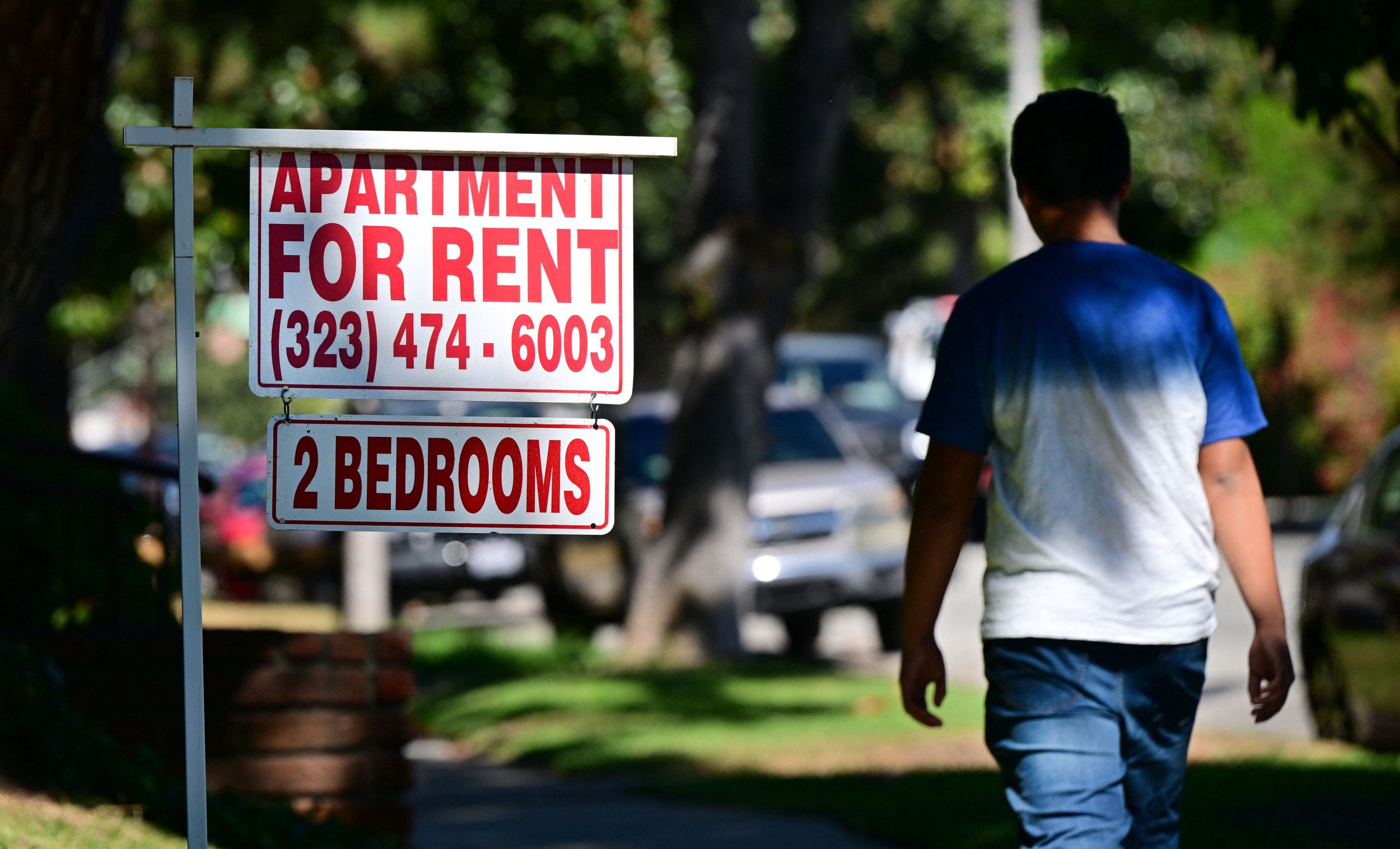 Some Americans Could Be Getting Rent Changes