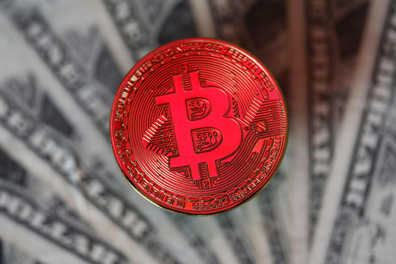 Bitcoin halving gives investors a full picture of crypto hope and hype