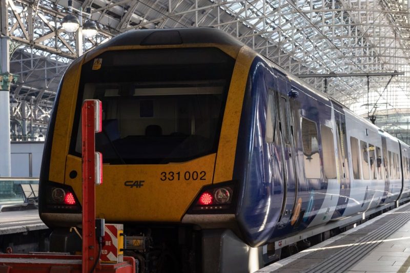 Transport for the North sets out new plans