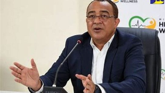 Tufton touts success of Know Your Numbers Campaign