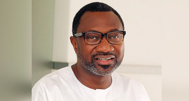 How Nigerian Billionaire Femi Otedola Grew His Networth to $1.7Billion