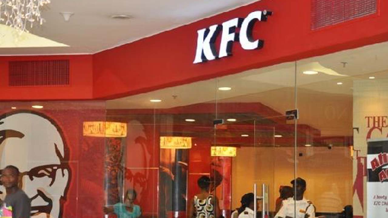 KFC Shutdown Over Discrimination Against Disabled Ex-Gov’s Son