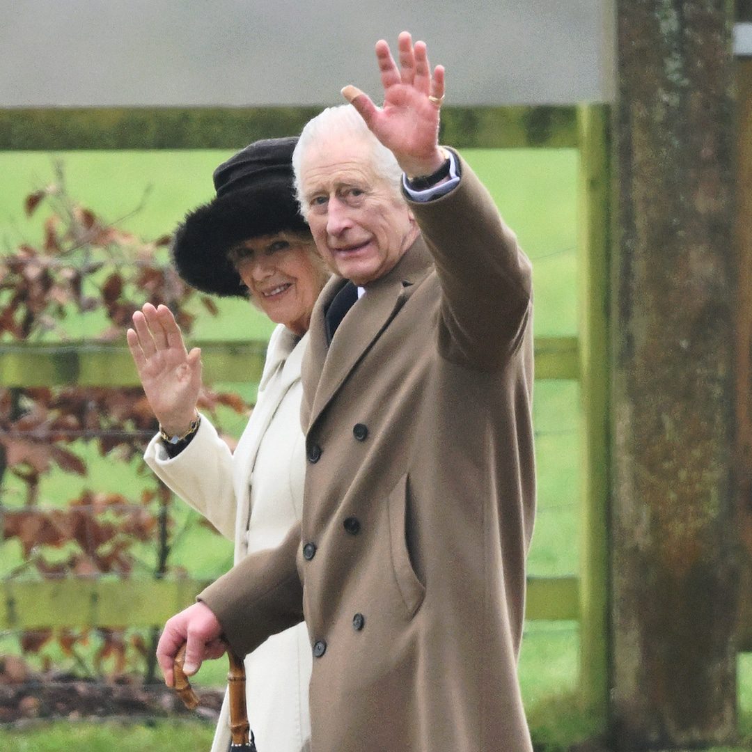 How King Charles III Has Carried on Since His Cancer Diagnosis