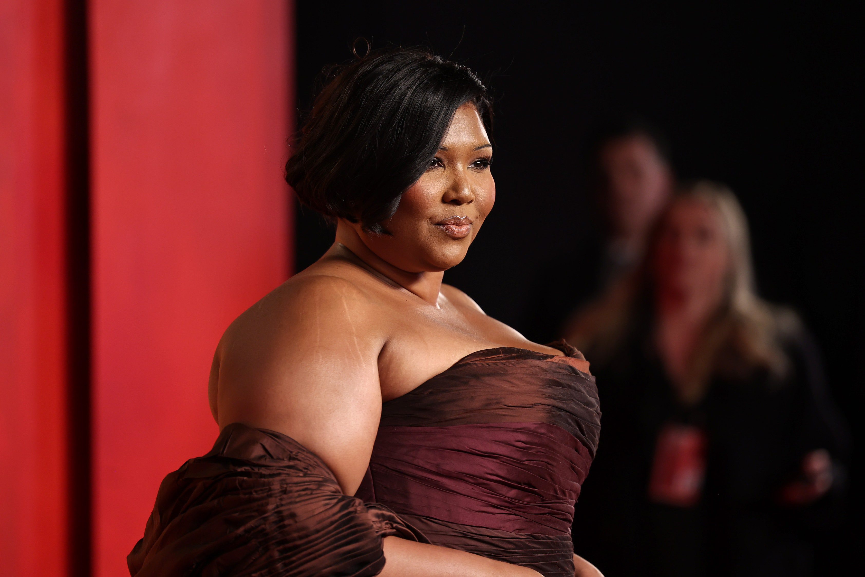 ‘I Quit’: Lizzo Releases (Not So) Cryptic Announcement