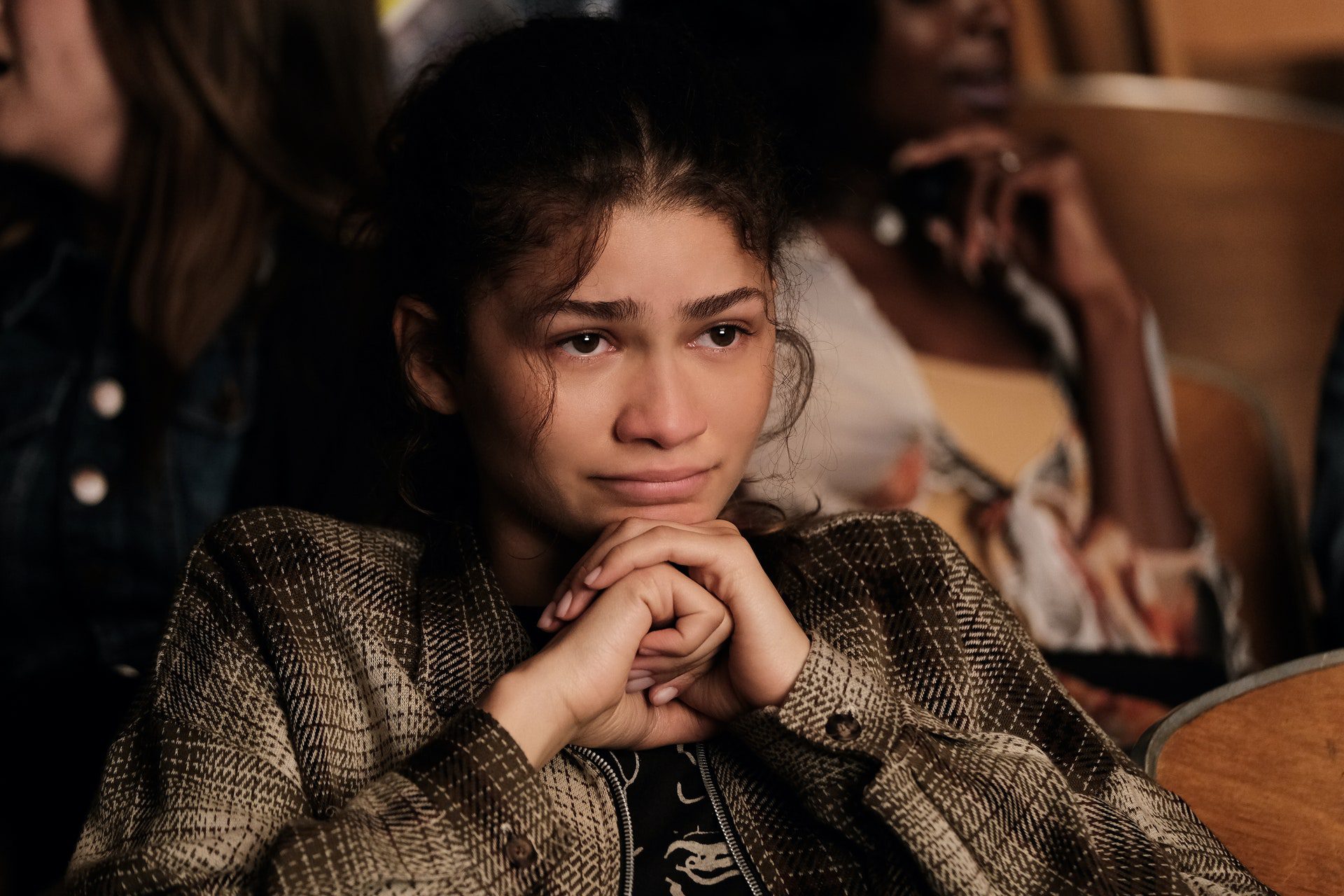 ‘Euphoria’ Season 3 Reportedly in Creative Turmoil as HBO Sends Scripts Back