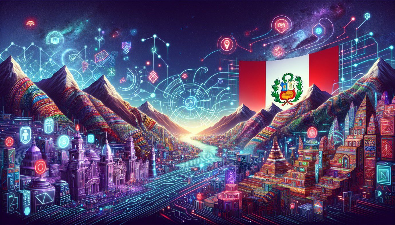 Exploring the Buzz of Online Casinos in Peru