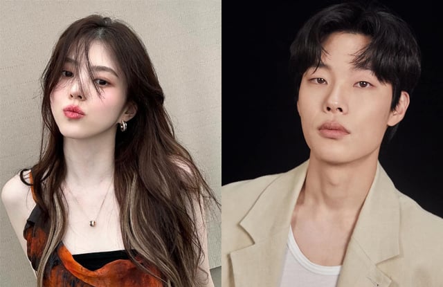 Han So Hee Breaks Up with Ryu Jun Yeol