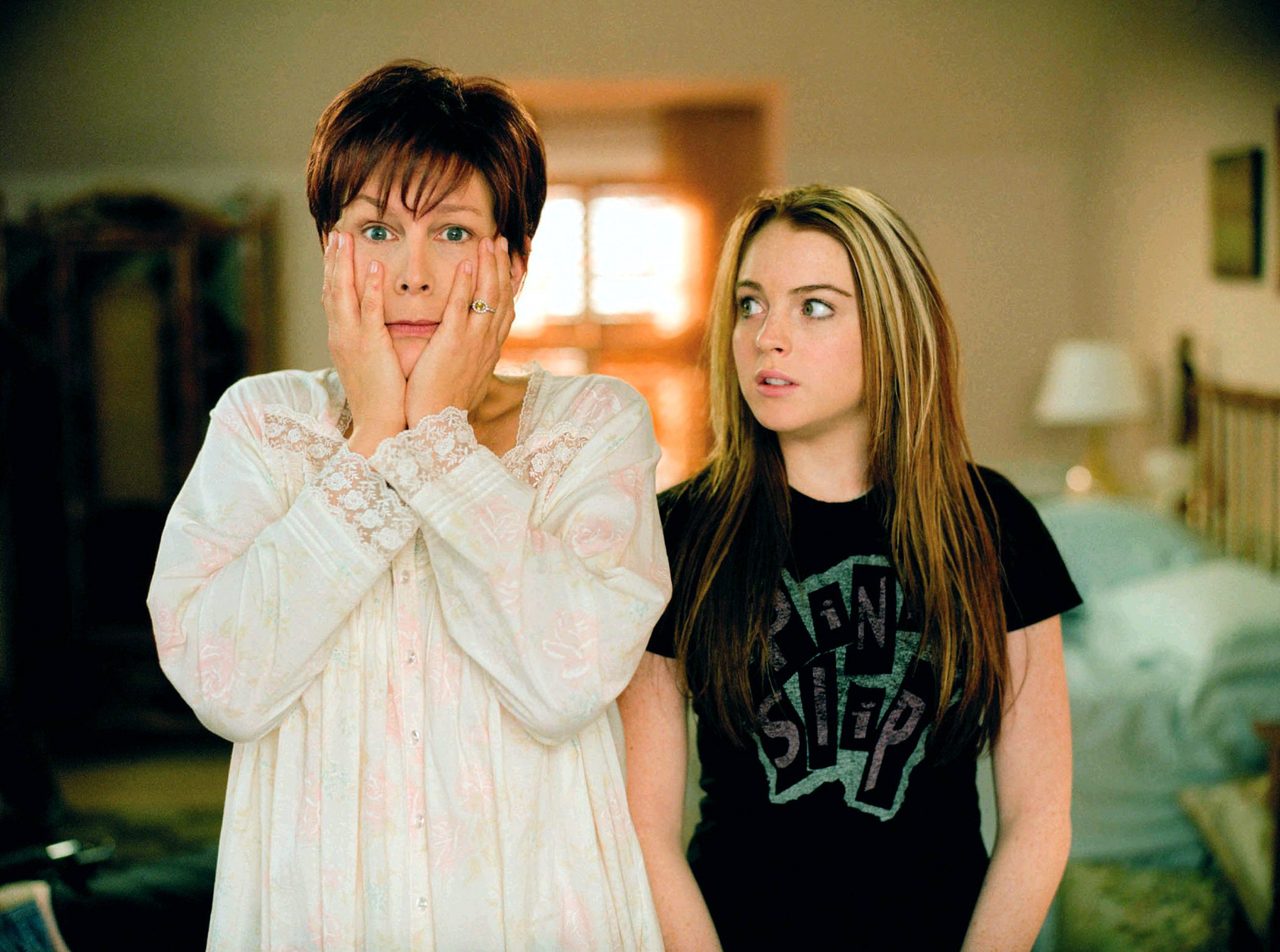 Freaky Friday 2: Everything We Know About the Sequel Starring Lindsay Lohan and Jamie Lee Curtis
