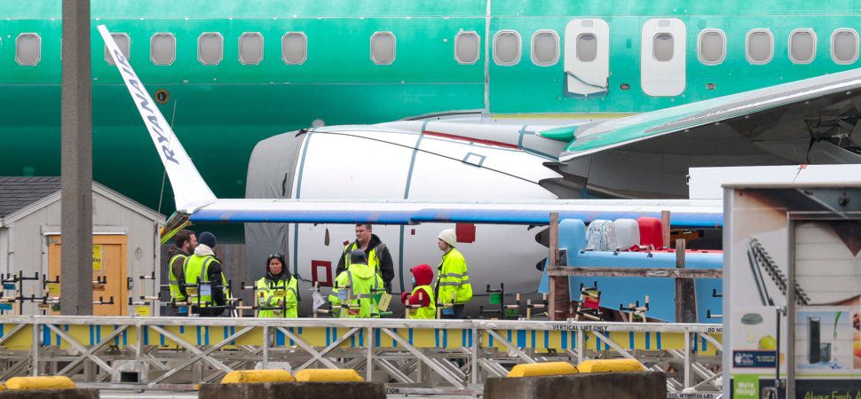 5 Tips for Creating a Safer Workplace: What to Learn From Boeing
