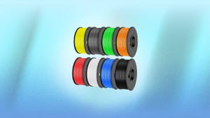 Best 3D Printer Filament Deals: Save Up $40 on Flexible PLA, PETG, Bulk Orders and More