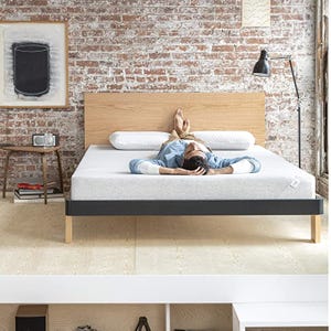 Tuft & Needle Nod Mattress Review: A Bed for Budget Shoppers