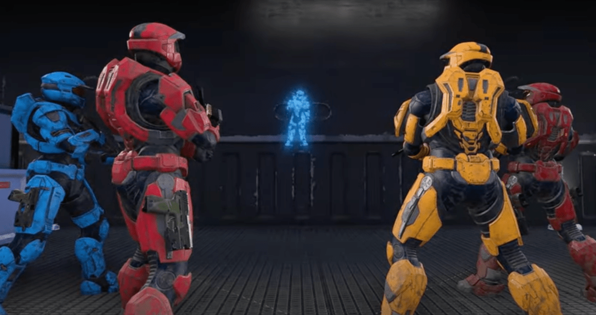 Rooster Teeth to launch final Red vs Blue season as a movie