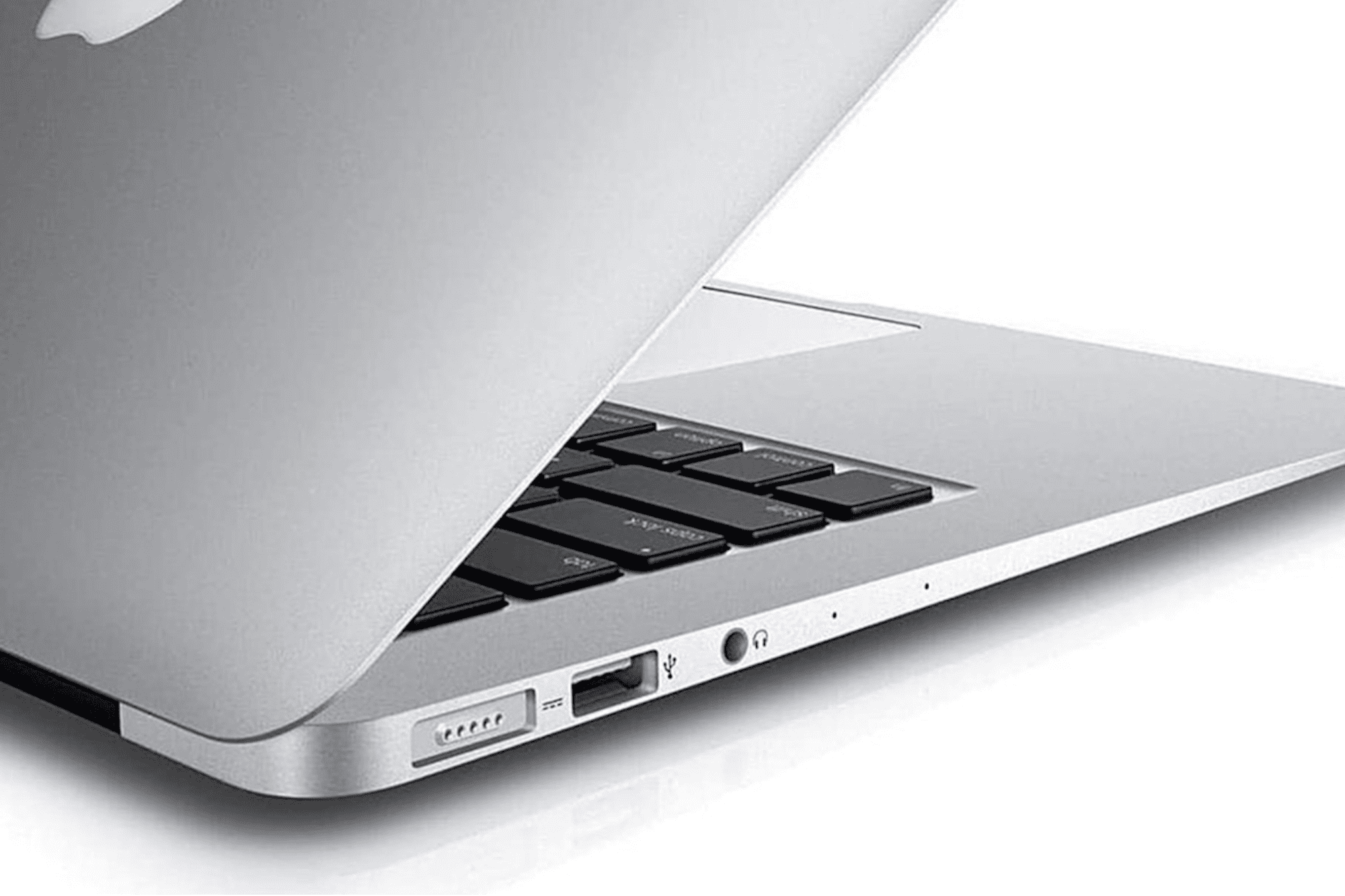 Get This High-Quality 2017 MacBook Air for $370