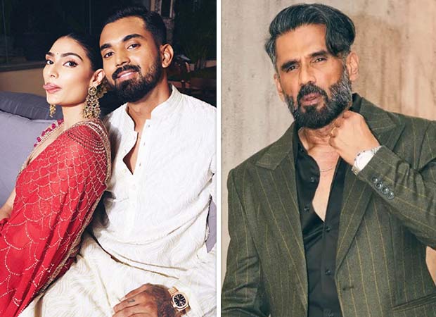 Is Athiya Shetty pregnant? Suniel Shetty’s comment on Dance Deewane sparks rumours