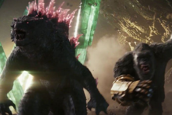 Box-Office: “Kong” King, “Ghostbusters” Slimed