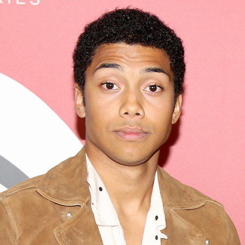 Gen V star Chance Perdomo dies aged 27