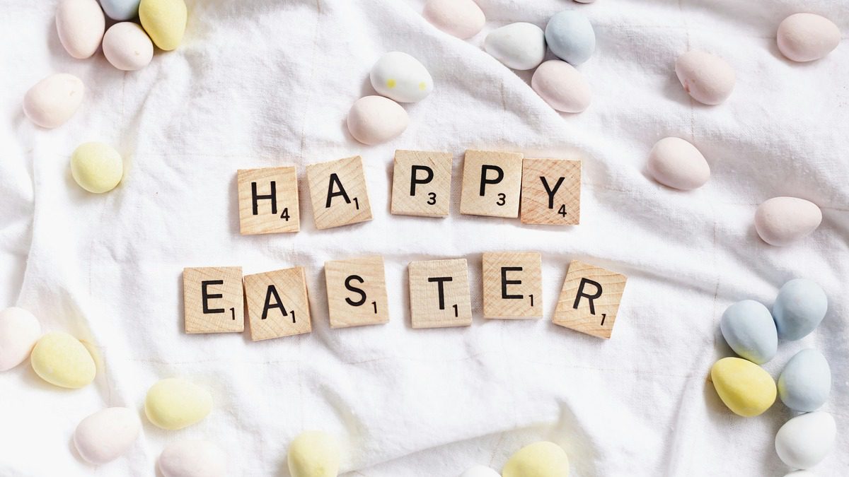 How to craft a winning Easter marketing campaign