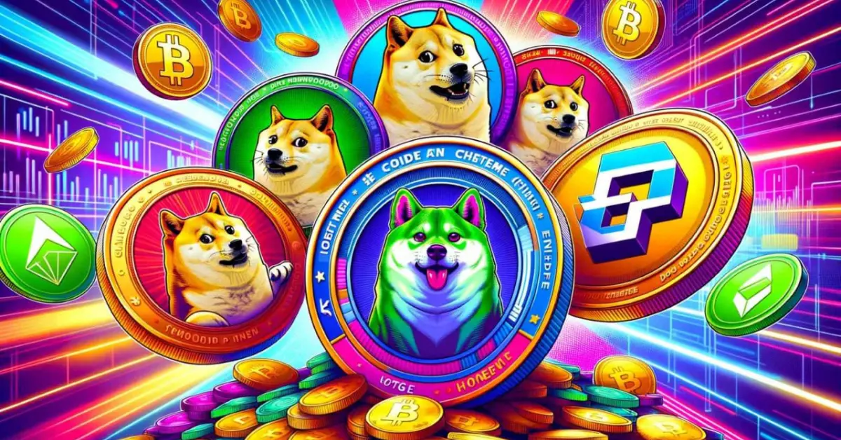 New Pepecoin Rival Attracts Shiba Inu Investors To New PEPE & SHIB Competitor