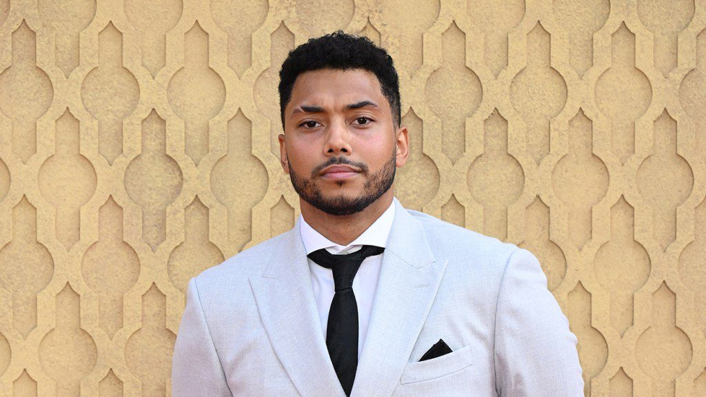 Chance Perdomo Remembered by ‘Gen V’ Co-Stars: “This Hurts. A Lot”