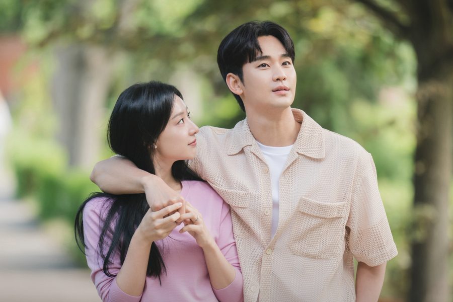 “Queen Of Tears” Tops Most Buzzworthy Drama And Actor Rankings For 3rd Week In A Row