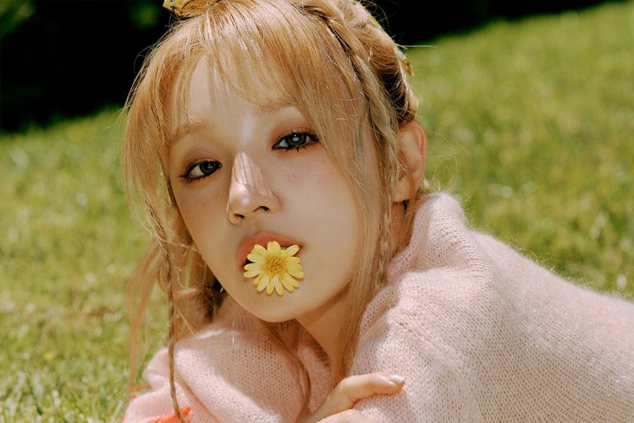 (G)I-DLE’s Yuqi Announces Official Solo Debut Date + Drops Stunning 1st Teasers For “Could It Be”