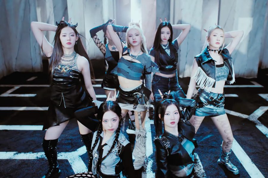 Watch: BABYMONSTER Is Back With All 7 Members In Fierce MV For “SHEESH”