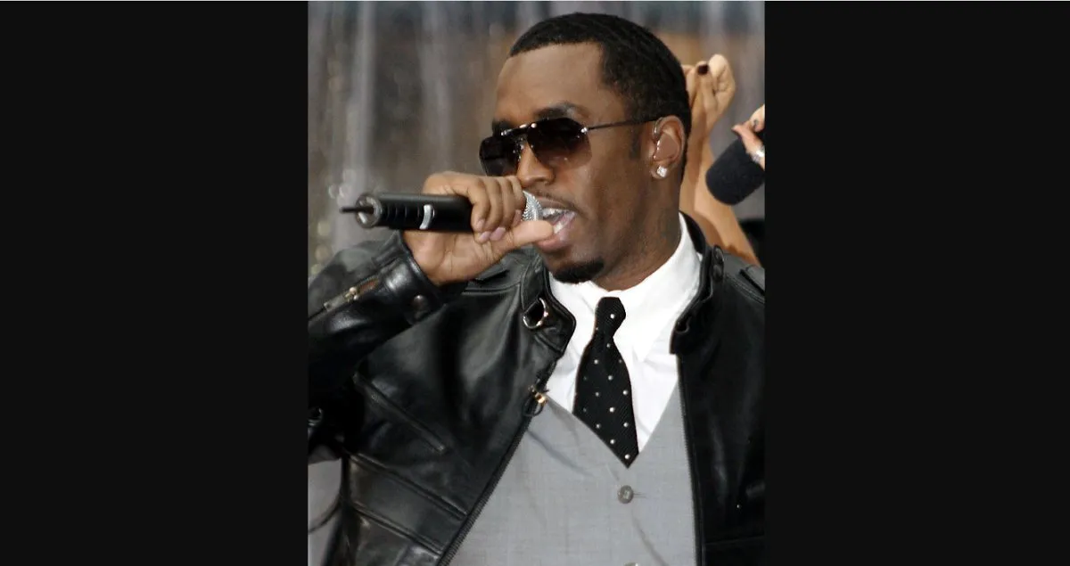 Diddy Attorney Issues Statement After ‘Unprecedented Ambush’ on the Rapper’s Homes: ‘Mr. Combs Is Innocent and Will Continue to Fight’