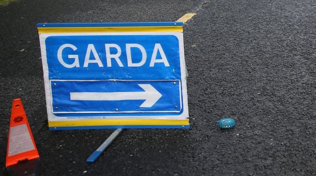 Man in his 60s dies after Kildare crash in third road fatality of Easter weekend