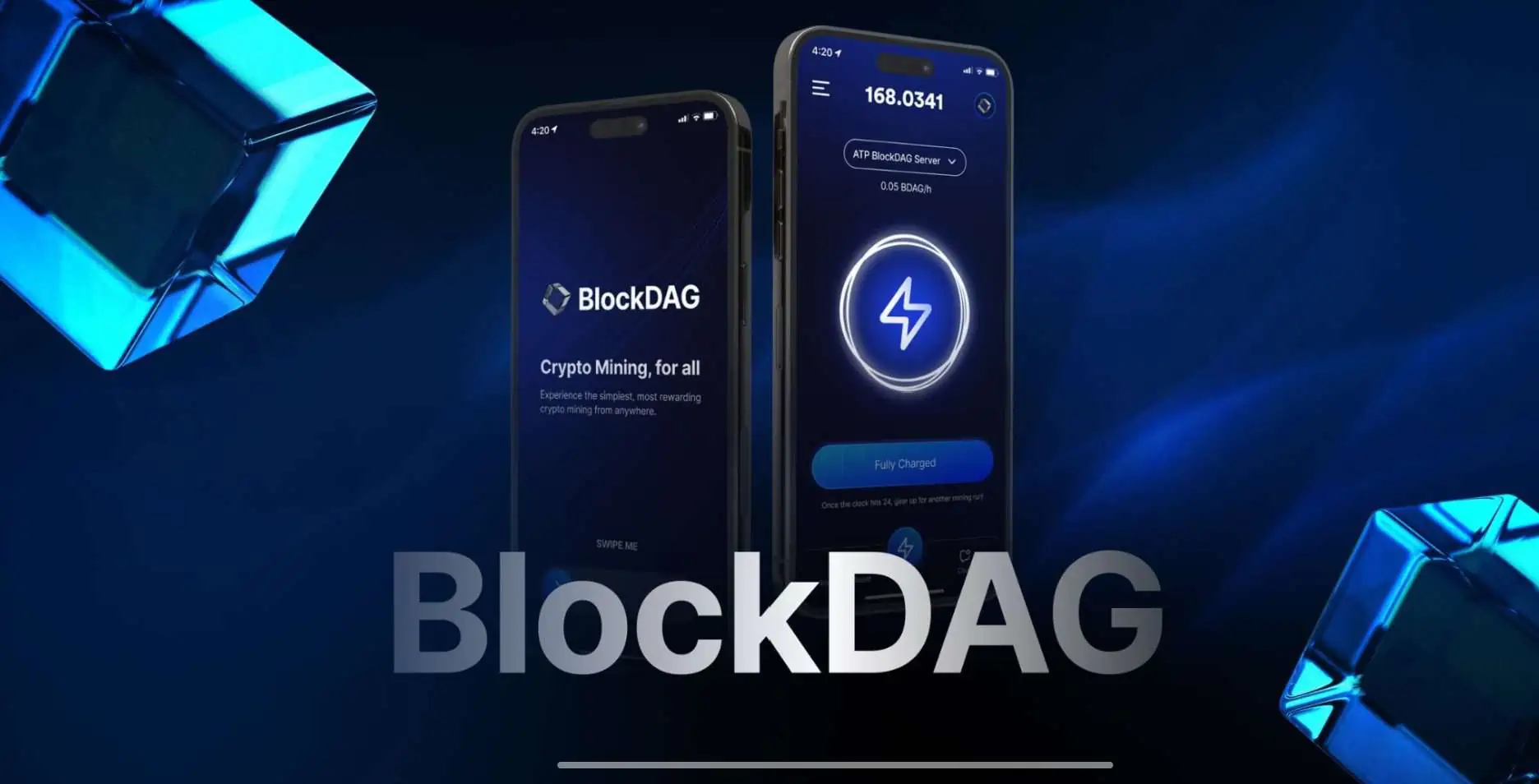 BlockDAG Leads Crypto Innovation with $11.4M Presale Success Amid Avalanche’s New Program and OKB’s Security Snag