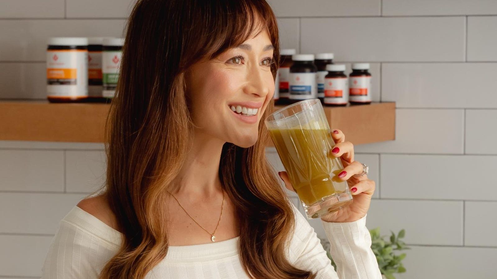 Here’s What Maggie Q Eats In A Day—And What Nutrition Experts Thinks About It