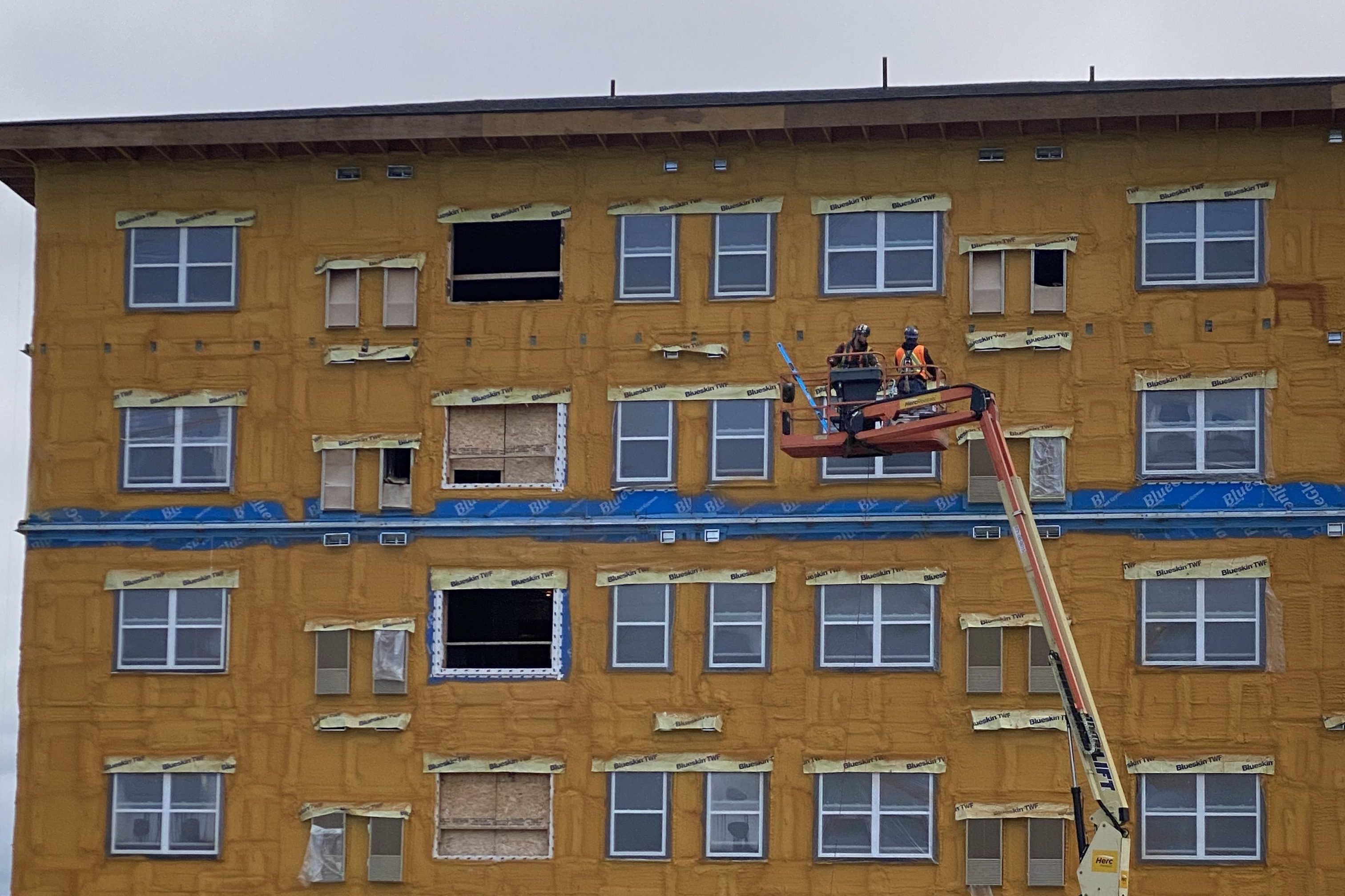 Partners in Guelph supportive housing project thrilled with funding announcement