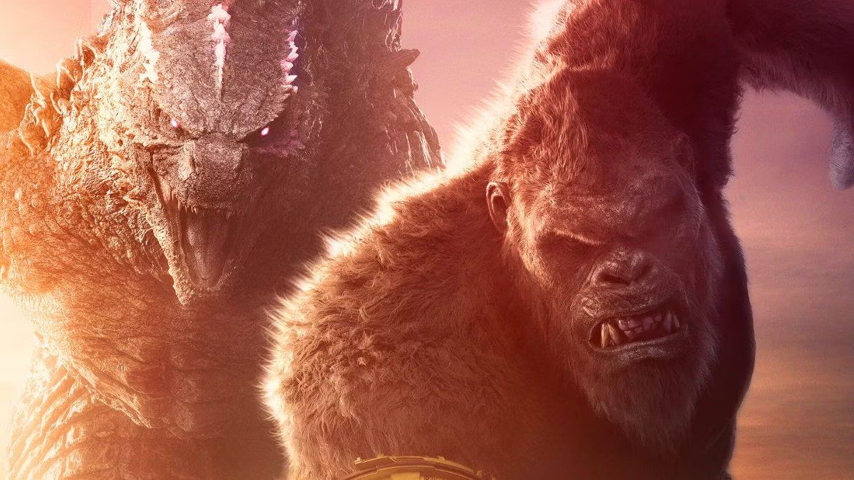 Godzilla x Kong The New Empire Ott Release Date And Platform: When & Where To Watch After Theatrical Release?