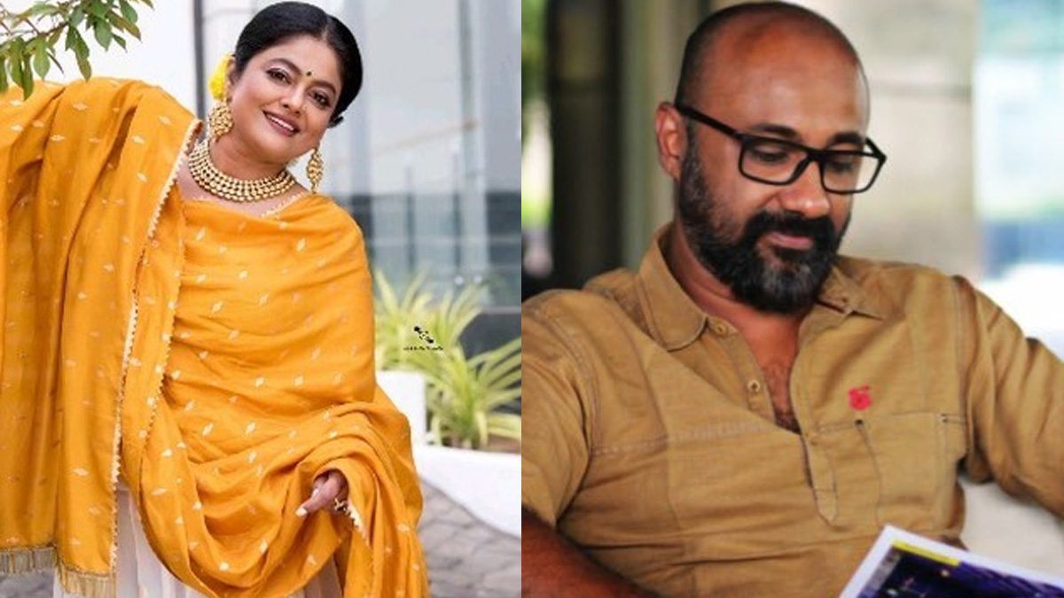 Actress Manju Pillai And Sujith Vasudev Divorced: ‘Empuraan’ Cinematographer Confirms The Split