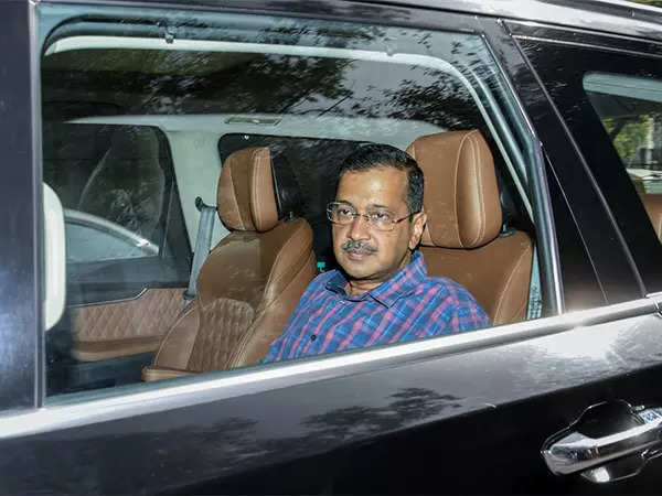 Plea against Kejriwal ‘passing orders’ in custody: HC asks ED to submit its note to special judge