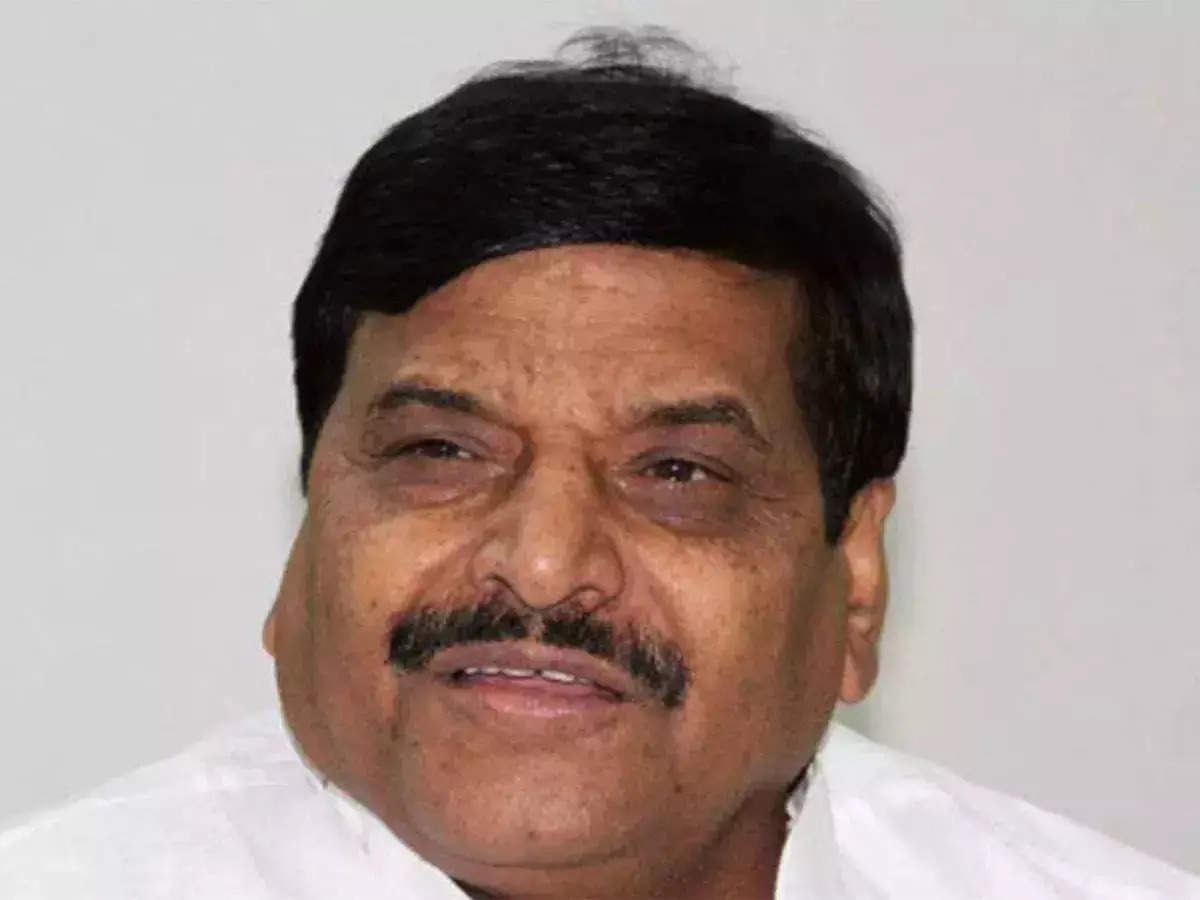 One who remains constant reaches heights: Shivpal Yadav over Apna Dal(K) tying up with AIMIM