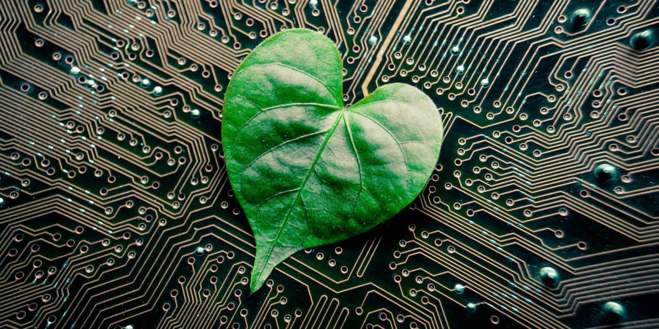 Intel’s green dream is chips without any dips in Mother Nature’s health