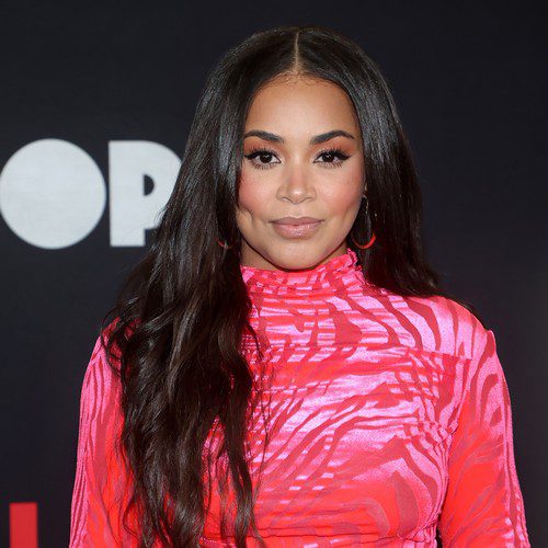 Lauren London remembers partner Nipsey Hussle on fifth anniversary of his death