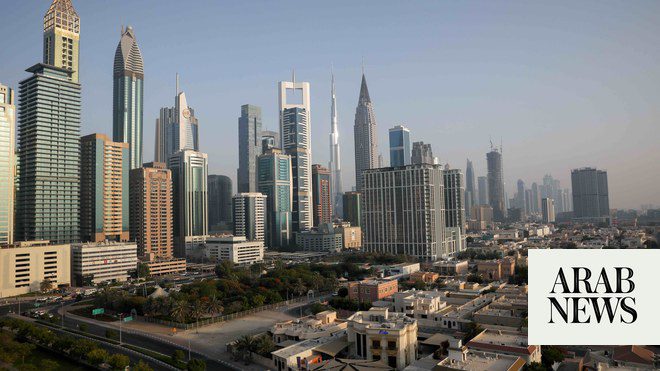 UAE’s economy set to grow by 5.2% in 2025: central bank 