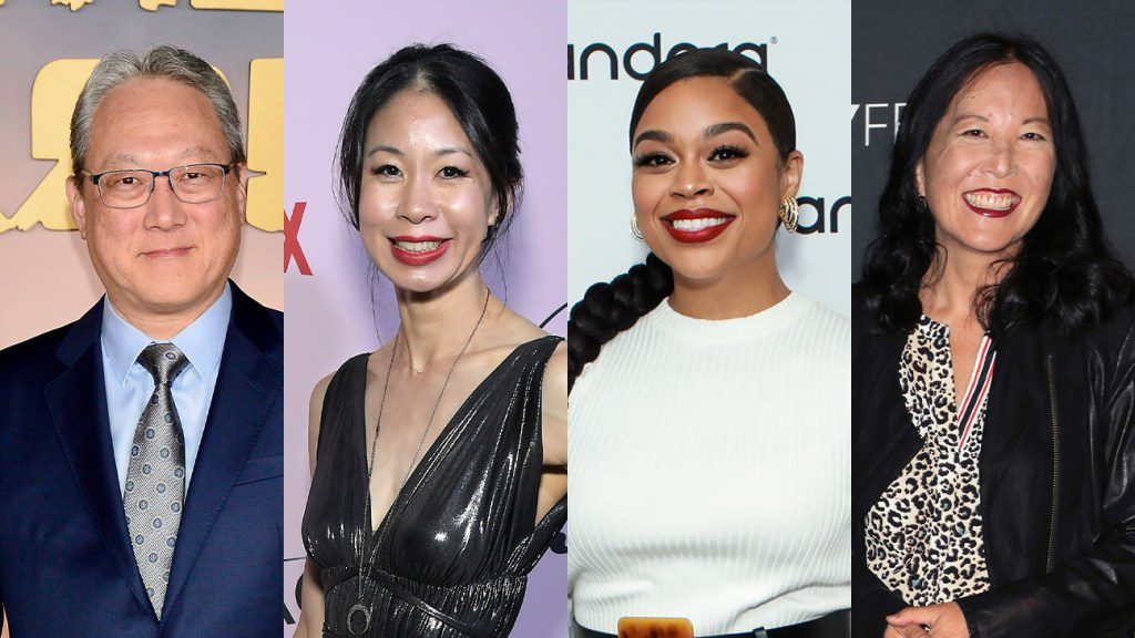 Starz, CAPE Team for Showrunners Incubator for Asian Pacific Islander TV Writers (Exclusive)