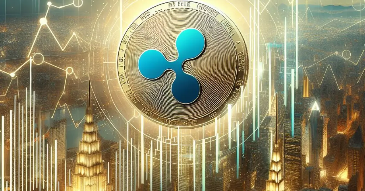 Secrets Unveiled: Top Crypto Analyst Reveals Truth Behind XRP Sales Pause
