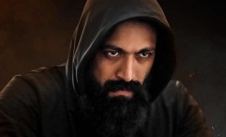 Rocking Star Yash’s ‘Toxic’ to commence filming on this date and place?