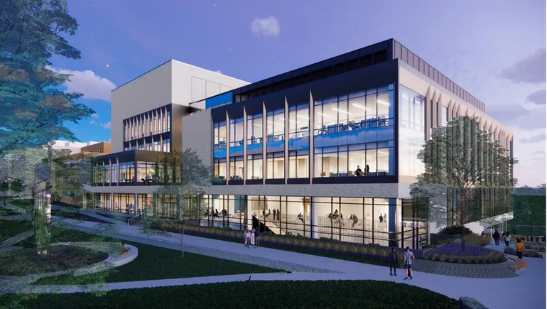 Turner-led JV nabs $200M contract for Case Western Reserve University facility