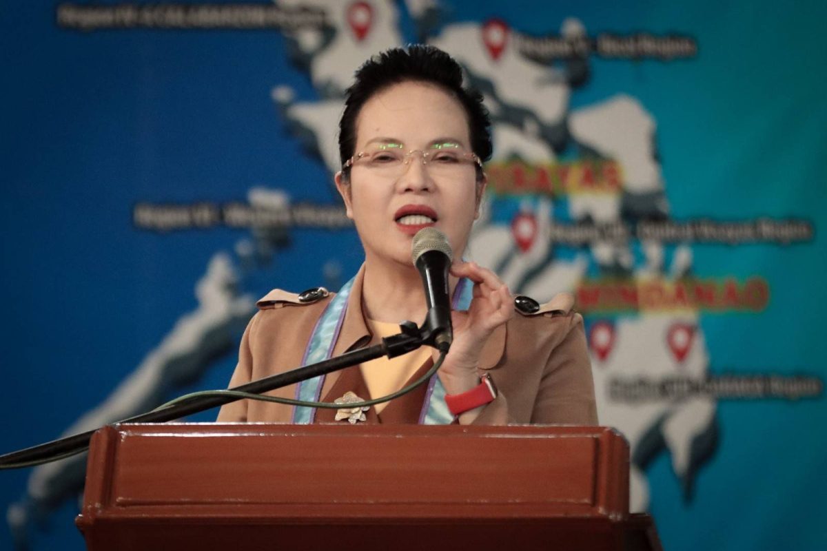 Acosta: PAO, BJMP pact boon to prisoners