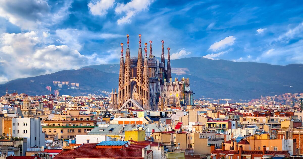 The beautiful Spanish city hiking its tourist tax today to battle overtourism